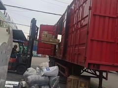 珠海物流公司