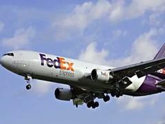 中山到美国FBA海运专线