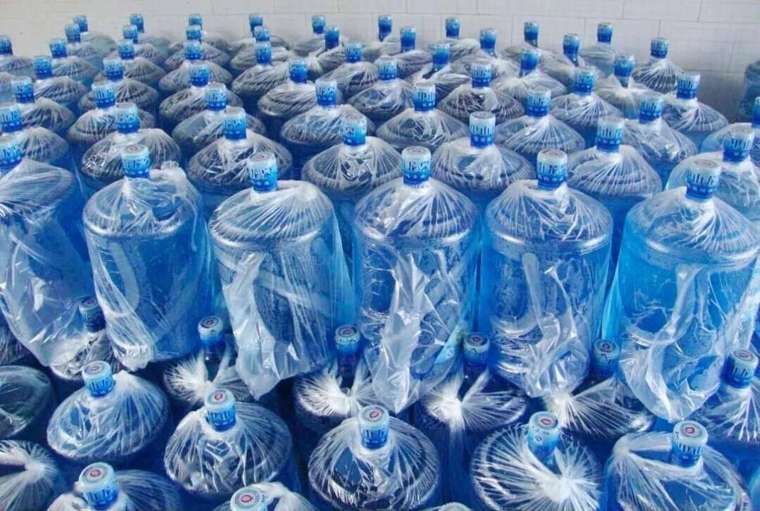 永川桶装水配送中心