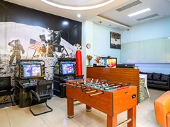 斯卡布罗乐园