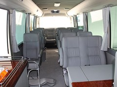北京豪華商務(wù)車銷售改裝基地