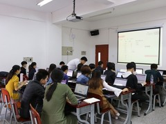 北大青鸟深圳校区