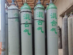 天津市利信工业气体经销部