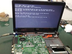 贵阳联想笔记本维修