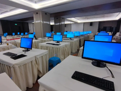 杭州盈霏电子科技有限公司