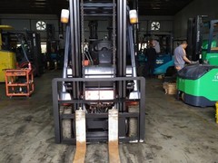 中轶二手工程机械总经销市场