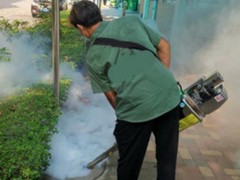 遂宁杀虫灭鼠公司