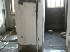 深圳外墙漏水维修