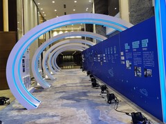 铭轩展览工厂