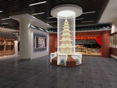 兰州装修设计效果图施工图设计园林景观设计
