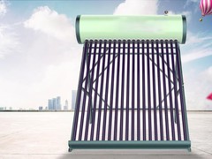 绍兴皇明太阳能维修电话