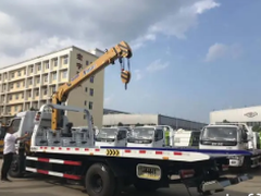 車拖拖專業(yè)汽車道路救援