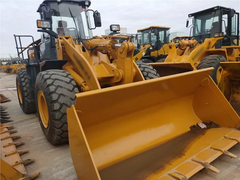 中轶二手工程机械总经销市场