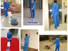 深圳市家家净清洁服务有限公司