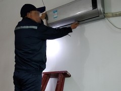泉港空调维修