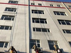 河北大企环保工程有限公司