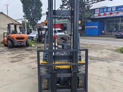 北京裕达仓储有限公司