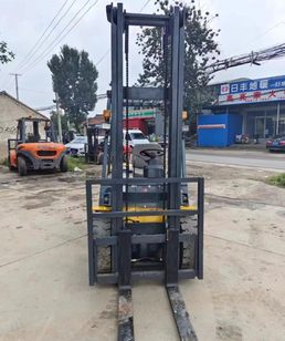 诚信经营 北京叉车出售就选工程机械商铺