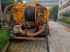 徐州华鼎管道疏通公司