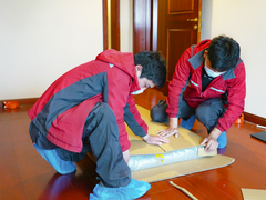 桂林市星达搬家公司