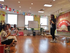 太原百灵鸟艺术培训学校