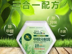 天津专业除甲醛公司