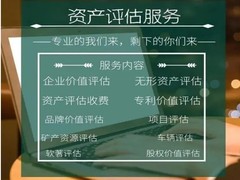 正坤资产评估咨询