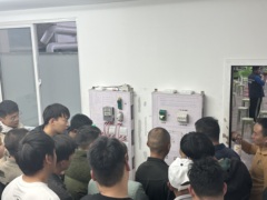 云南安崇职业技术学校