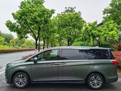 重庆汽车销售服务有限公司