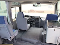 北京豪華商務車銷售改裝基地