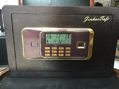 威海开锁公司