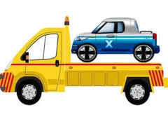 車拖拖專業(yè)汽車道路救援