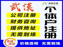 美嘉企业管理（武汉）有限公司
