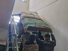 鞍山搬家服务部