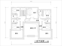雅墅名坊建筑设计有限公司