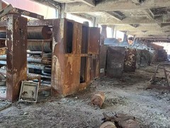 浙江德心物资回收有限公司