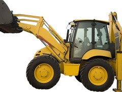 中轶二手工程机械总经销市场