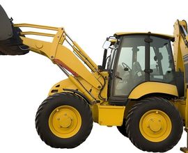 服务可靠 细心放心 兰州二手压路机