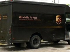 仓山DHL