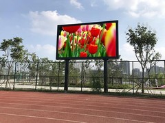珠海led制作