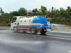 郑州抑尘车厂家热线
