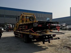 金华专业高速救援服务