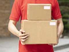 佳木斯DHL
