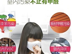 内蒙古净醛环保有限公司