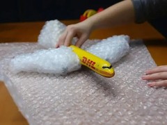 渝水DHL快递