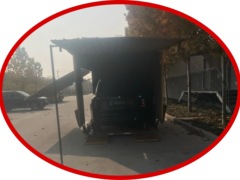 匯星汽車(chē)救援拖車(chē)公司