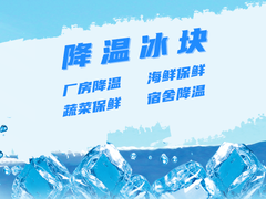 镇海冰块配送