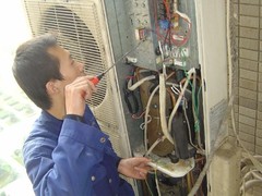 武汉空调移机