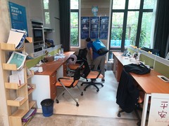 春华有害生物防治有限公司