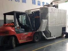 貴陽搬家公司 貴陽搬廠 設備搬遷